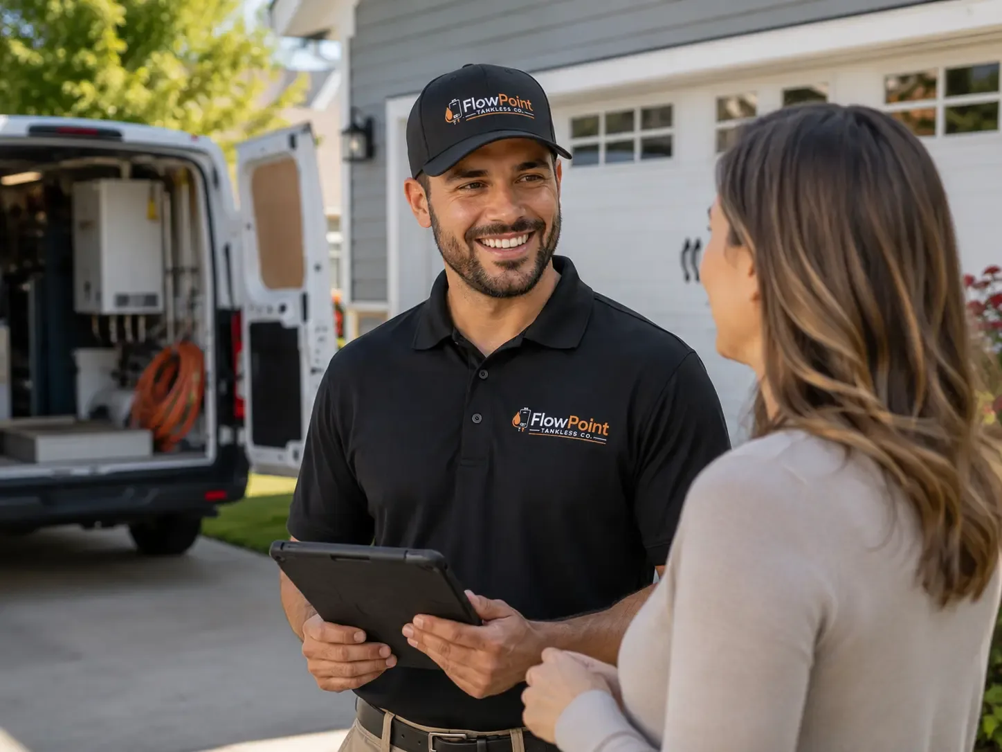 Tankless Water Heater Installation Winnebago, WI FAQs